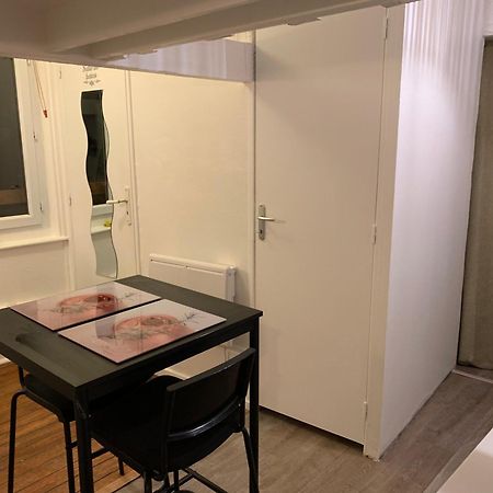 45 Grande Rue Appartement Ault Buitenkant foto