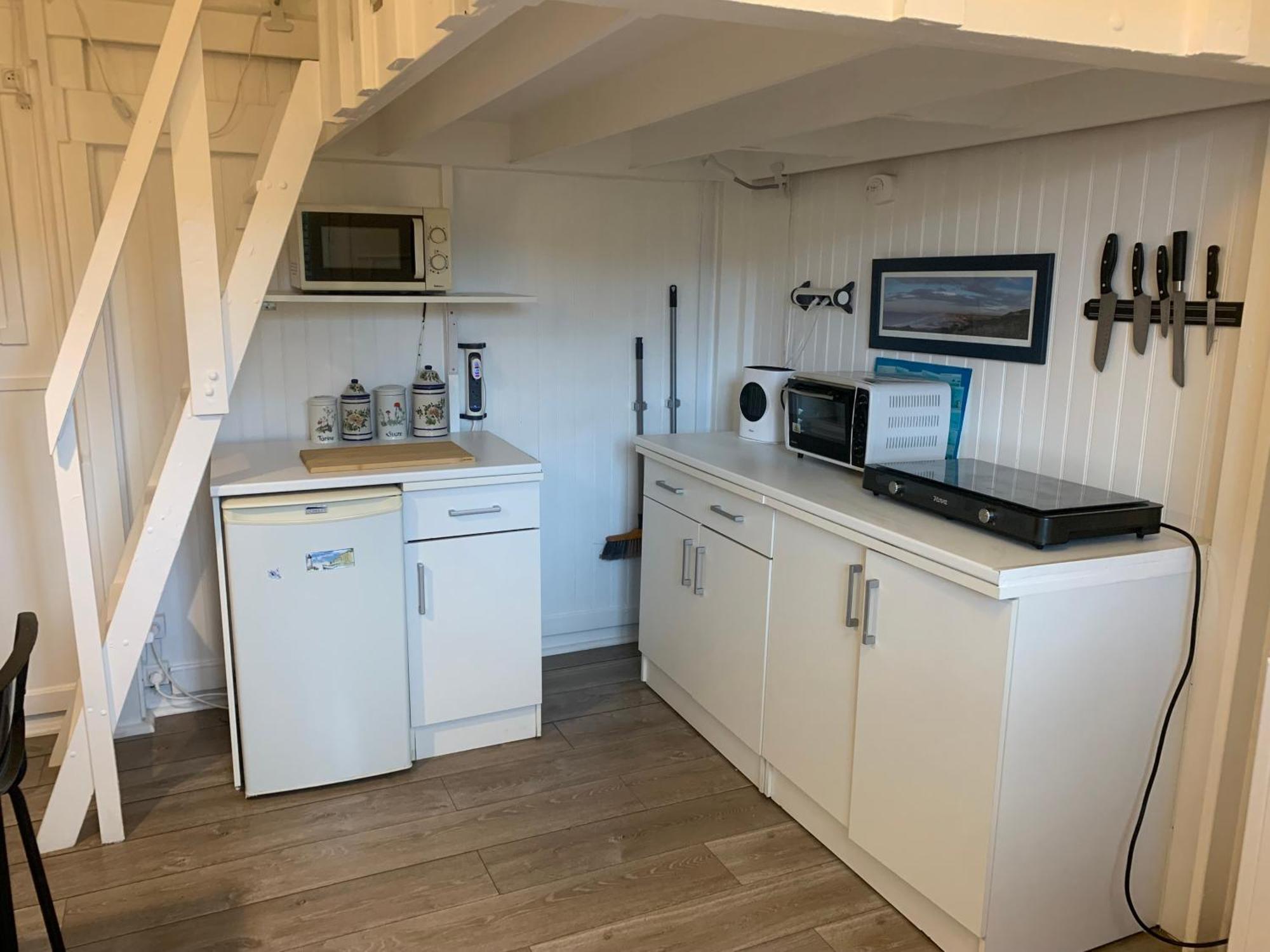 45 Grande Rue Appartement Ault Buitenkant foto