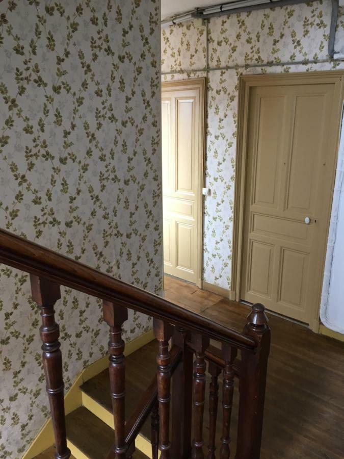 45 Grande Rue Appartement Ault Buitenkant foto